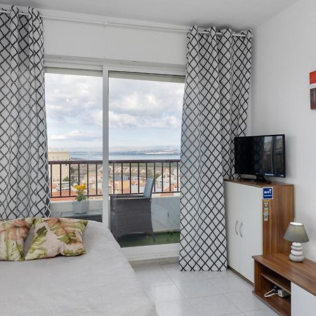 Estudio Jardin Del Mar Торевиеха Екстериор снимка