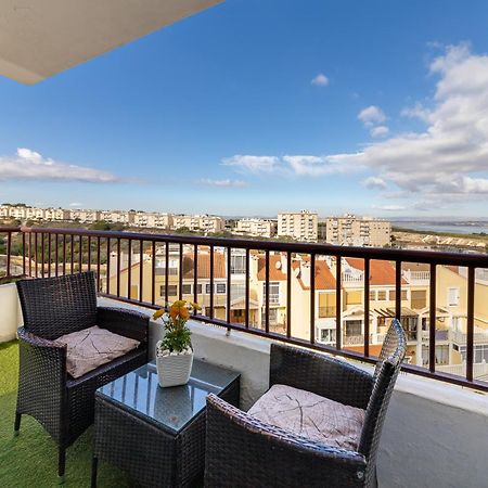 Estudio Jardin Del Mar Торевиеха Екстериор снимка
