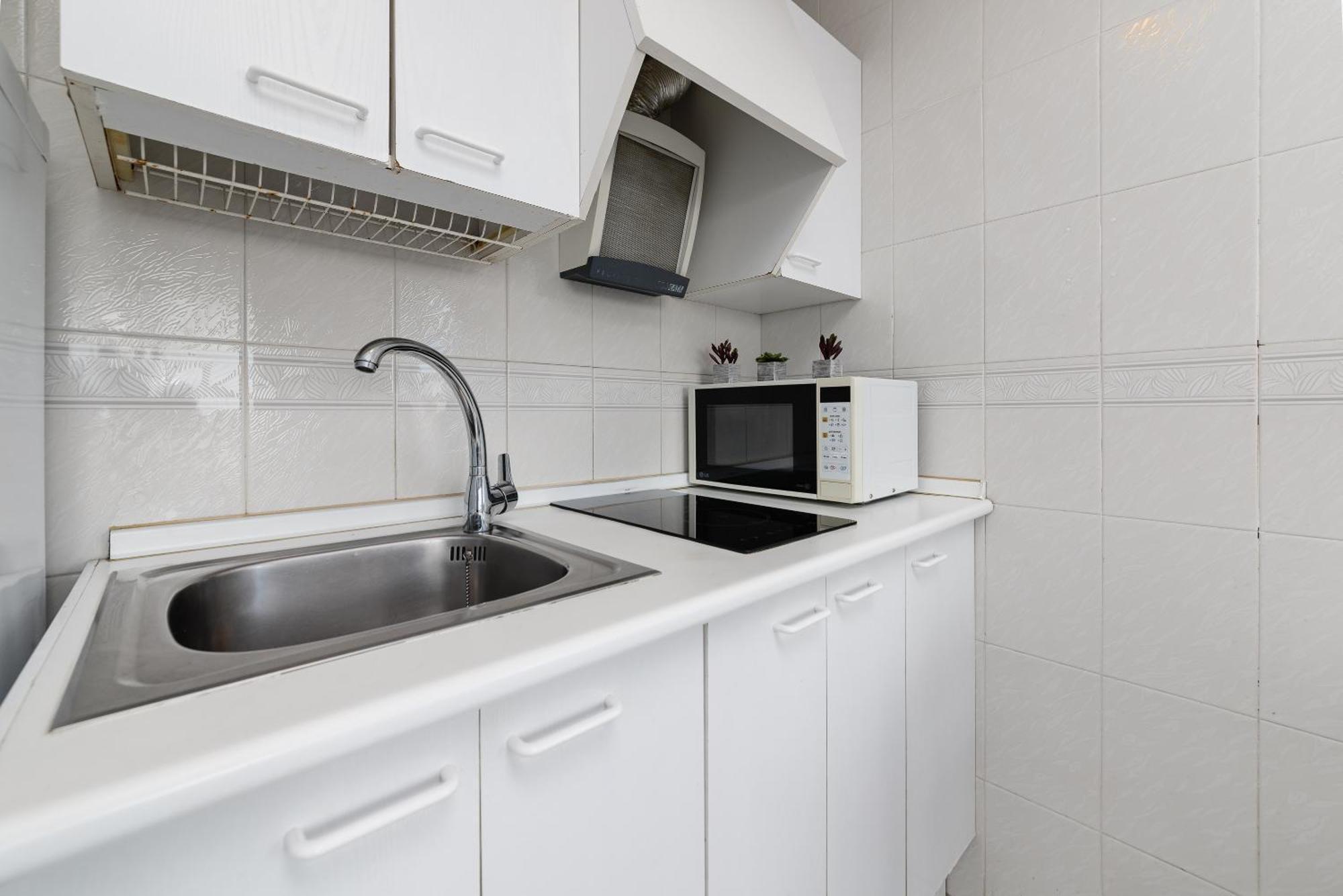 Estudio Jardin Del Mar Торевиеха Екстериор снимка