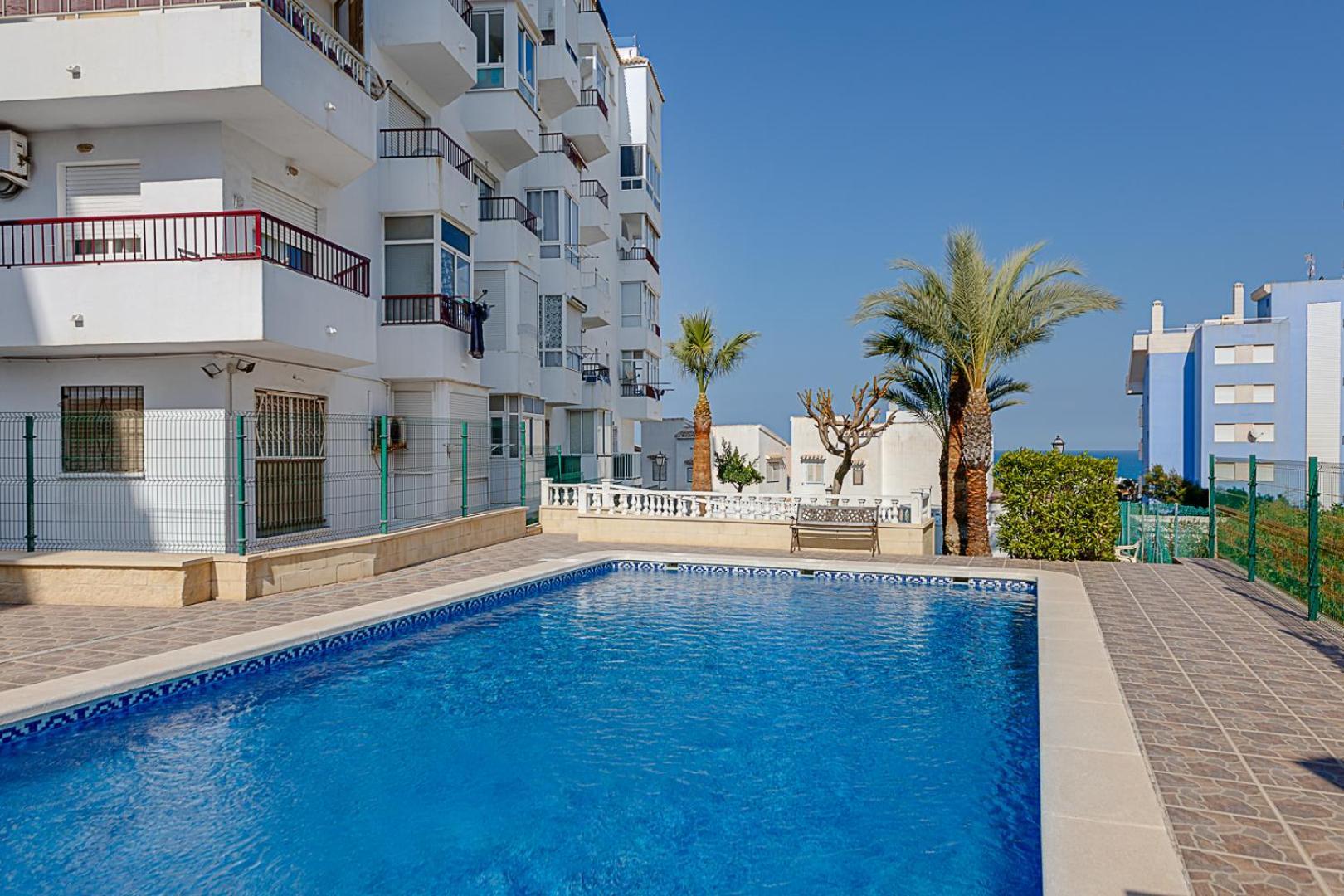 Estudio Jardin Del Mar Торевиеха Екстериор снимка