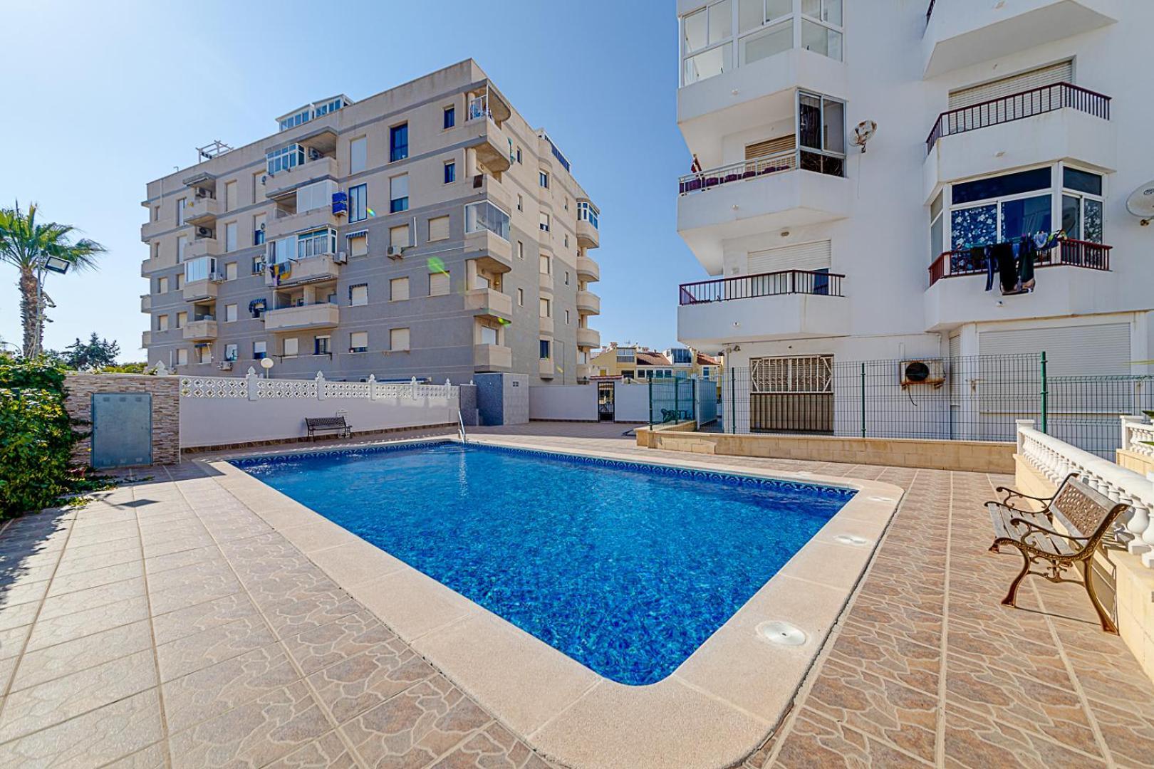 Estudio Jardin Del Mar Торевиеха Екстериор снимка