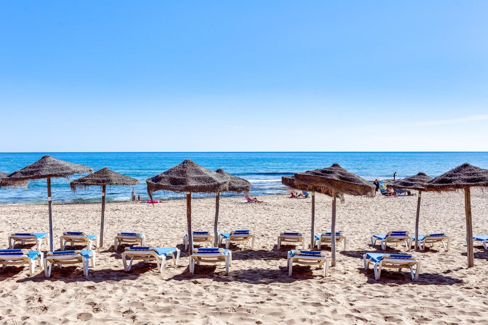 Estudio Jardin Del Mar Торевиеха Екстериор снимка