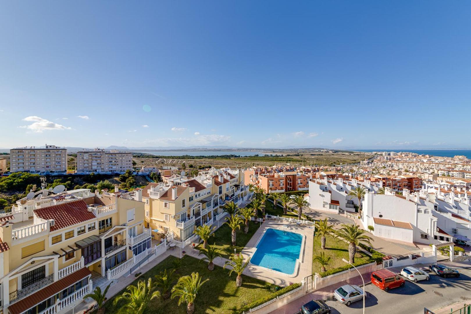 Estudio Jardin Del Mar Торевиеха Екстериор снимка