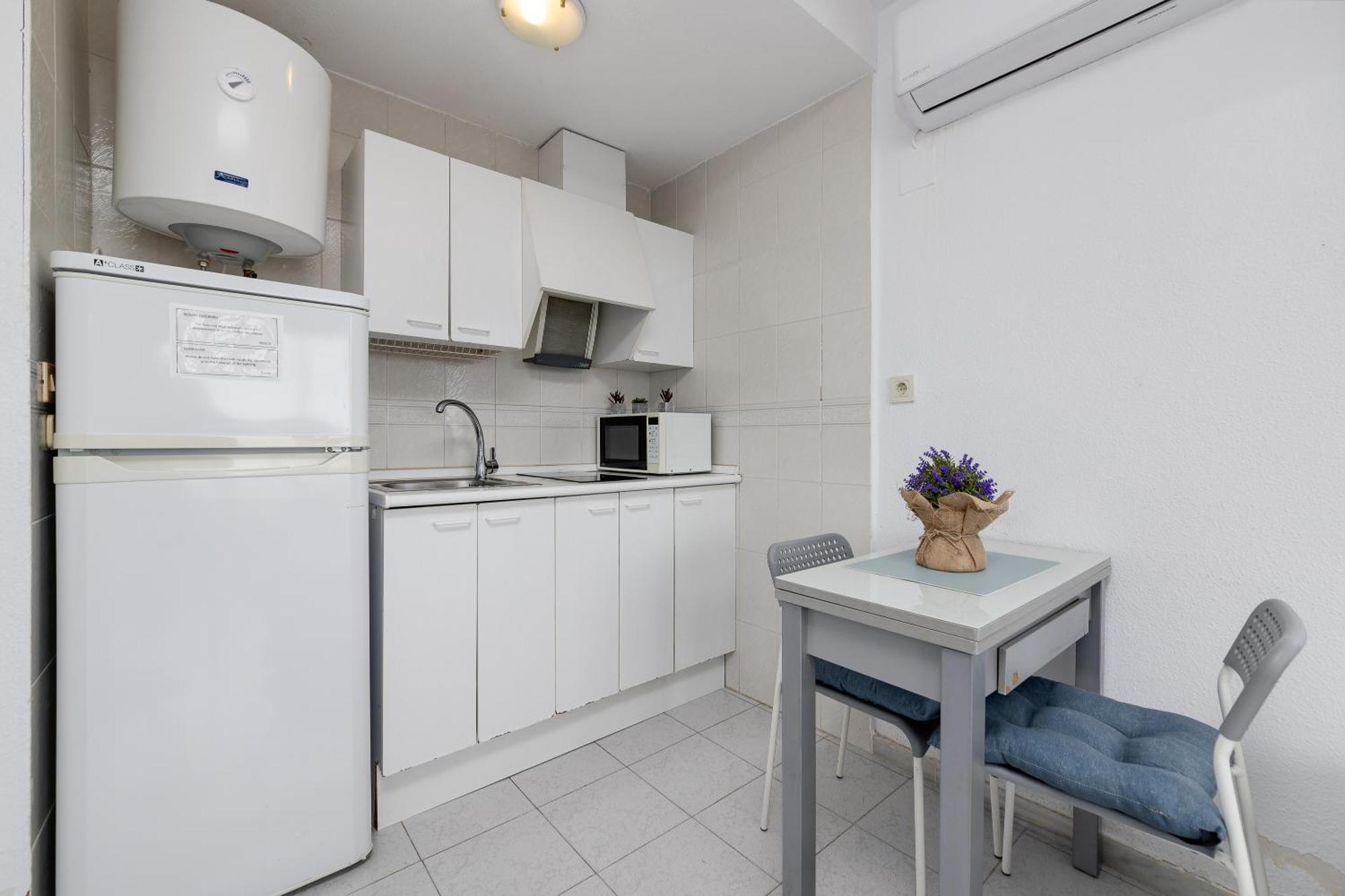 Estudio Jardin Del Mar Торевиеха Екстериор снимка