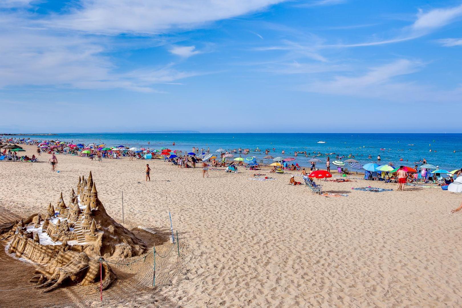 Estudio Jardin Del Mar Торевиеха Екстериор снимка
