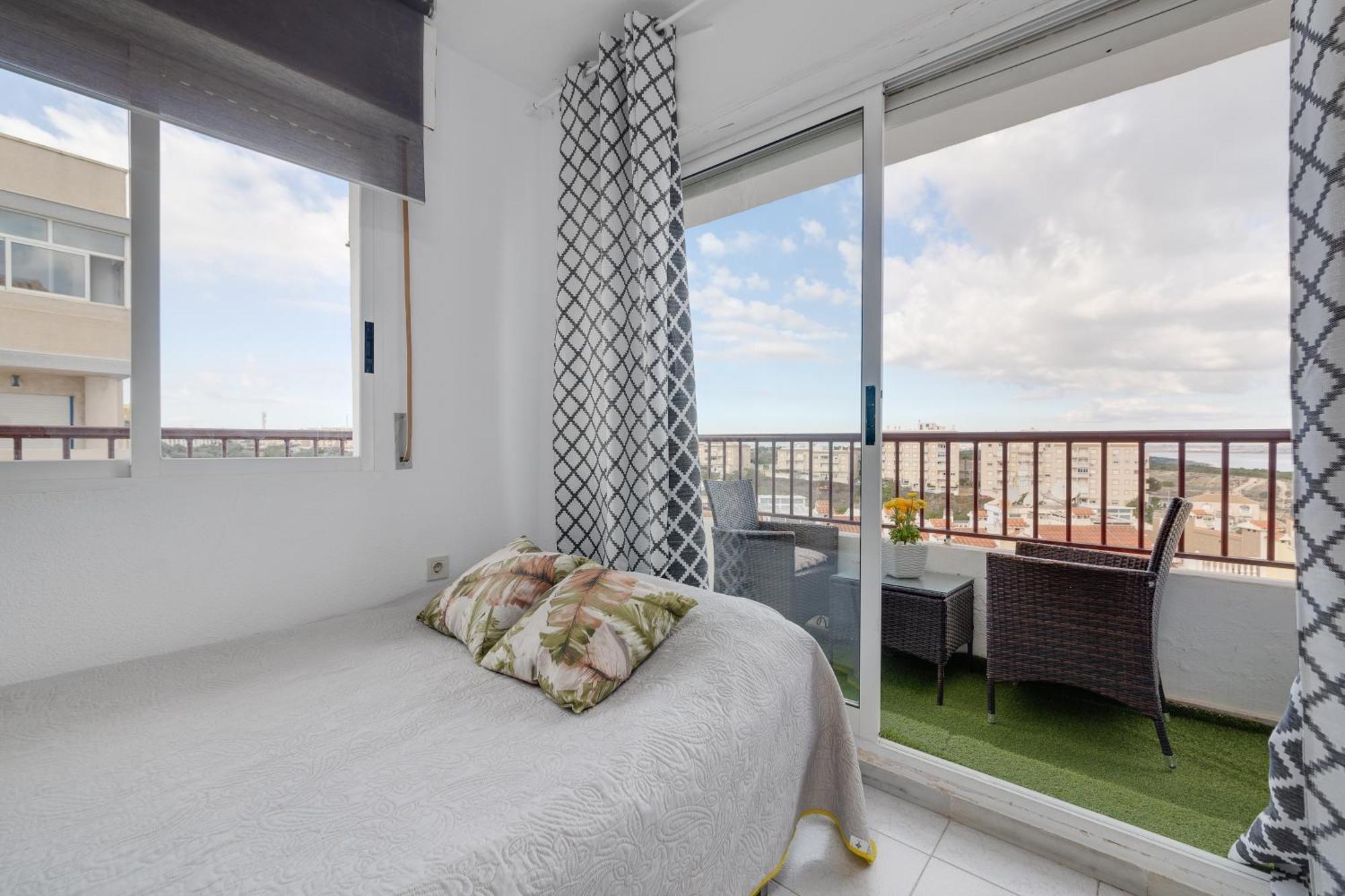 Estudio Jardin Del Mar Торевиеха Екстериор снимка